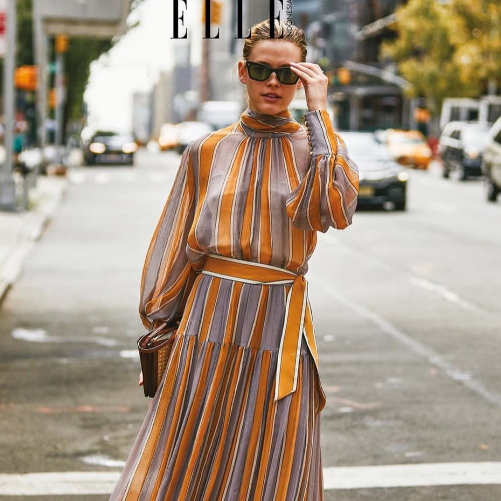 Zimmermann Sheer Silk Deeaa